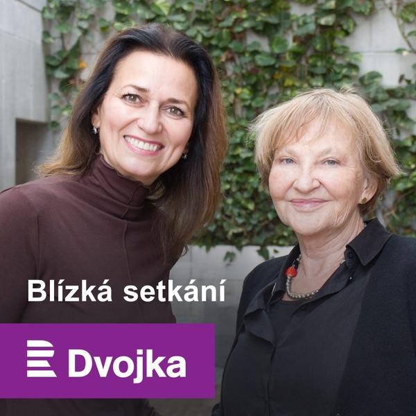 Blízká setkání